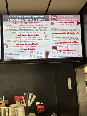 Menu photo 2 Whadda Ya Want Chesterfield, MO Menu photo 2 Whadda Ya Want Chesterfield, MO