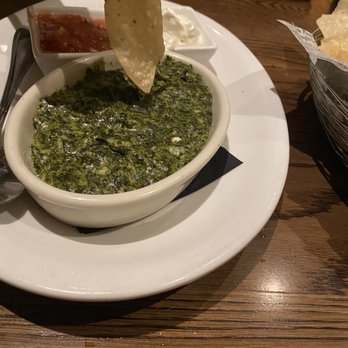 Moondance Grill - Spinach dip - New American Near Me - Germantown, Tennessee Moondance Grill - Spinach dip - New American Near Me - Germantown, Tennessee
