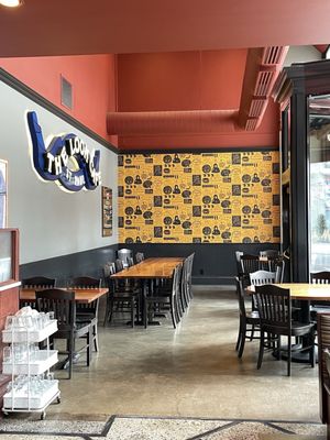 Loon Cafe St. Paul by null