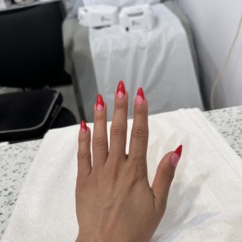Union Nail Spa - Nail Salons Near Me - San Francisco, California