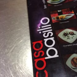 Casa Basilio