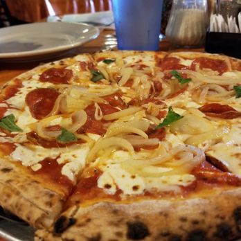 Scafa's Italian Restaurant - Wood fire grilled pizza was just awful! - Italian Near Me - Spotsylvania, Virginia Scafa's Italian Restaurant - Wood fire grilled pizza was just awful! - Italian Near Me - Spotsylvania, Virginia