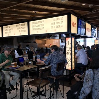 Little Purse - Dim Sum Near Me - Newark, New Jersey
