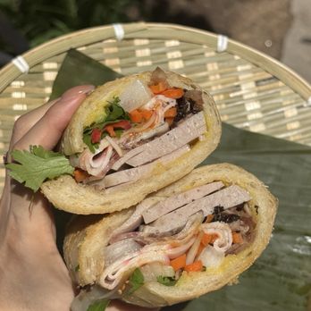 After Eden - Bánh Mì - Cocktail Bars Near Me - New York, New York After Eden - Bánh Mì - Cocktail Bars Near Me - New York, New York