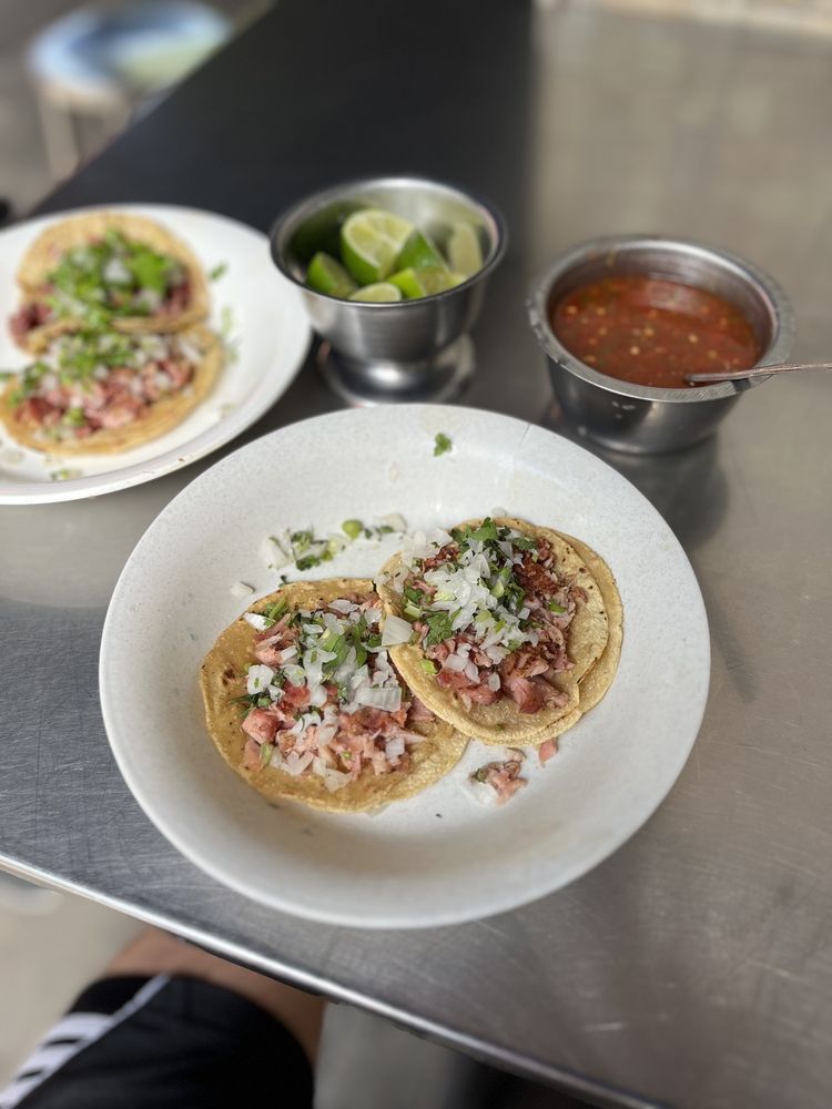 Taquería La Reyna