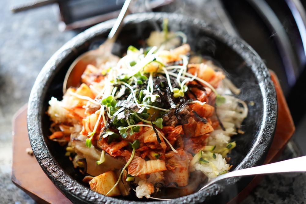 GENWA KOREAN BBQ 3058 Photos & 2931 Reviews Korean 5115 Wilshire