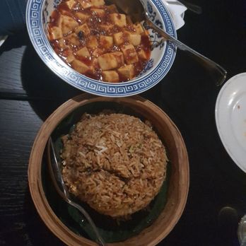 Hutong - Mapo tofu - Dim Sum Near Me - New York, New York Hutong - Mapo tofu - Dim Sum Near Me - New York, New York