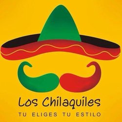 Los Chilaquiles
