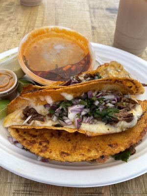 Tacos El Guero by null