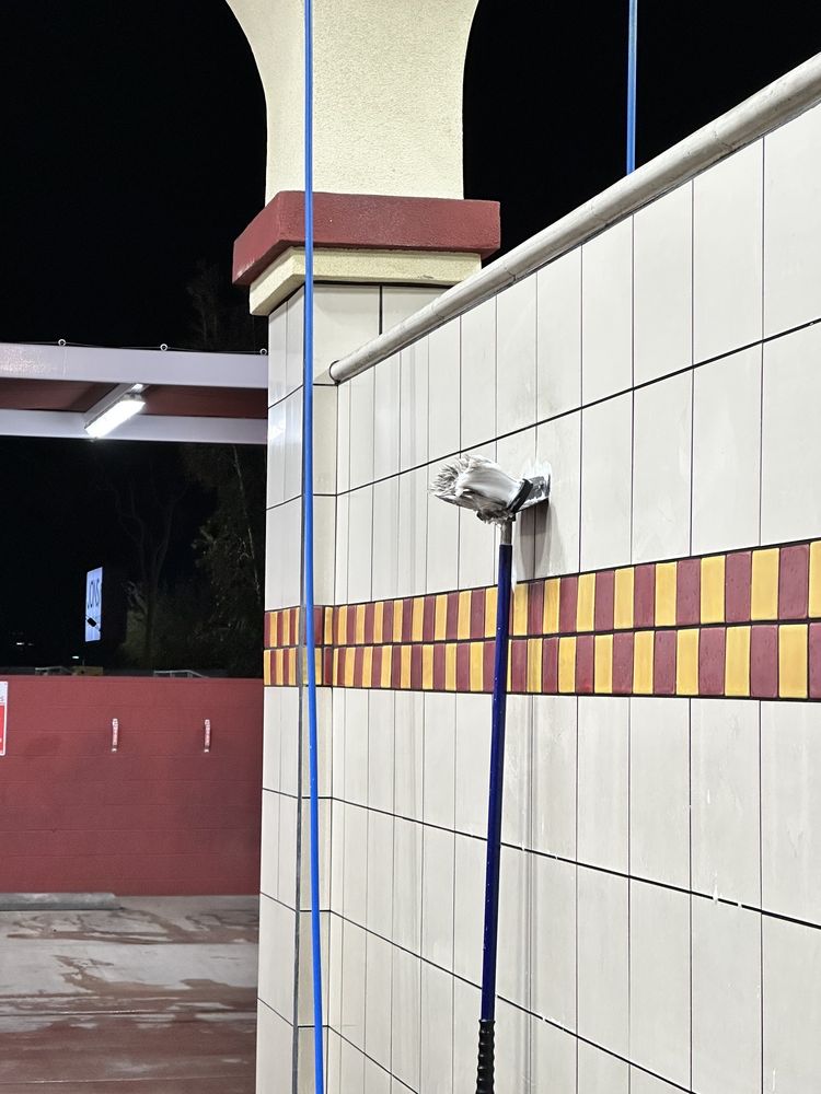 GLENDALE SELF SERVE CAR WASH - Updated August 2025 - 27 Photos & 67