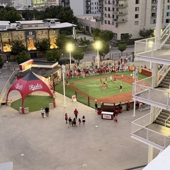 Great American Ball Park - Stadiums & Arenas Near Me - Cincinnati, Ohio Great American Ball Park - Stadiums & Arenas Near Me - Cincinnati, Ohio