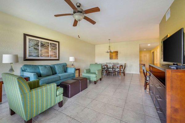 Hilton Vacation Club Mystic Dunes Orlando by null
