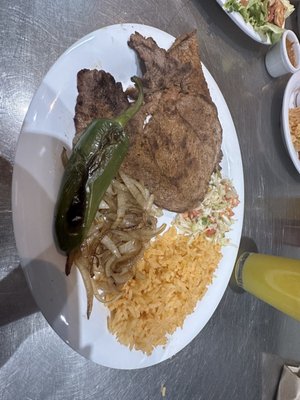 Taqueria Las Bonitas by null