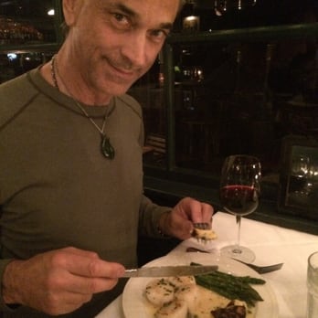 Mission Ranch - Amazing scallops!!! - Venues & Event Spaces Near Me - Carmel, California