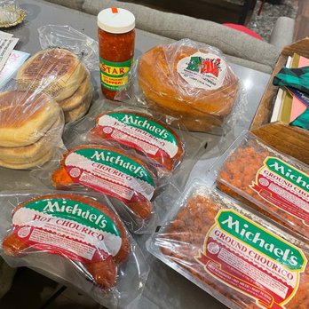 Michael's Provision - Chorico - Meat Shops Near Me - Fall River, Massachusetts