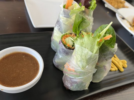 Chao Doi Thai Restaurant by null