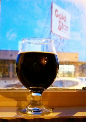 14er Brewing & Beer Garden by null