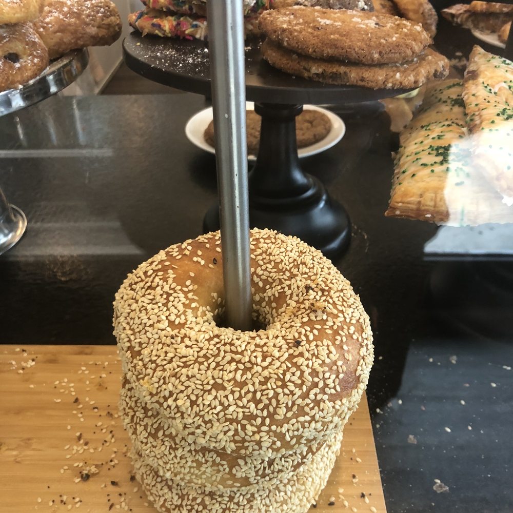 Black Bear Bread - Bakeries Near Me - Miramar Beach, Florida