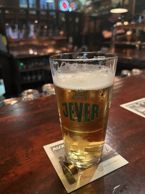 Cafe Gollem Raamsteeg by null