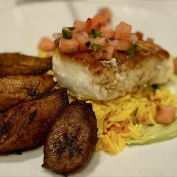 Eleven South - Halibut special - New American Near Me - Jacksonville Beach, Florida Eleven South - Halibut special - New American Near Me - Jacksonville Beach, Florida
