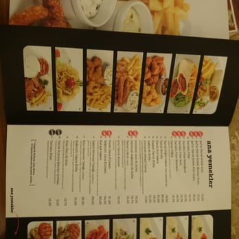 Zeynel Çilli - Desserts Near Me - Istanbul, 34 Zeynel Çilli - Desserts Near Me - Istanbul, 34