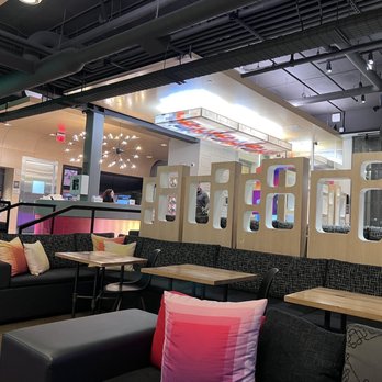Aloft by Marriott Columbus Westerville - Common area - Hotels Near Me - Westerville, Ohio