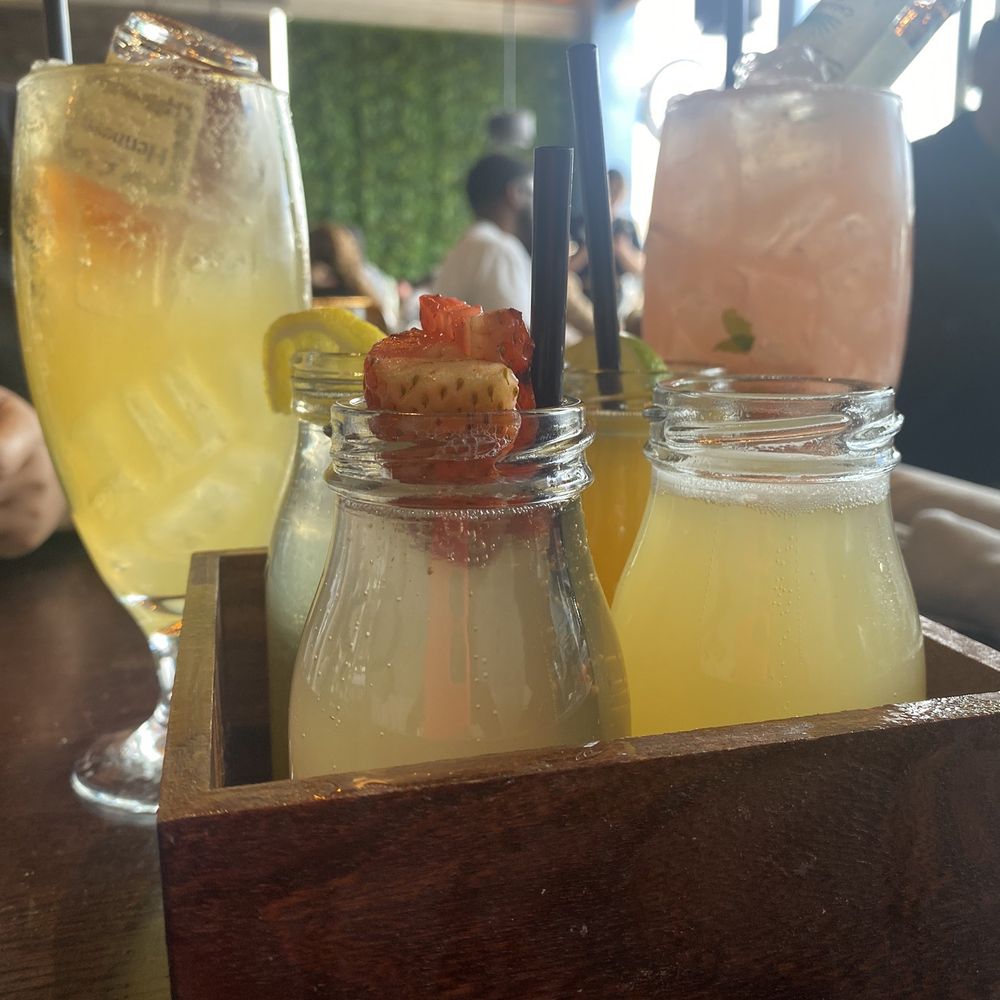 Brunch & Sip - Kings cup and mimosas - Coffee & Tea Near Me - Phoenix, Arizona