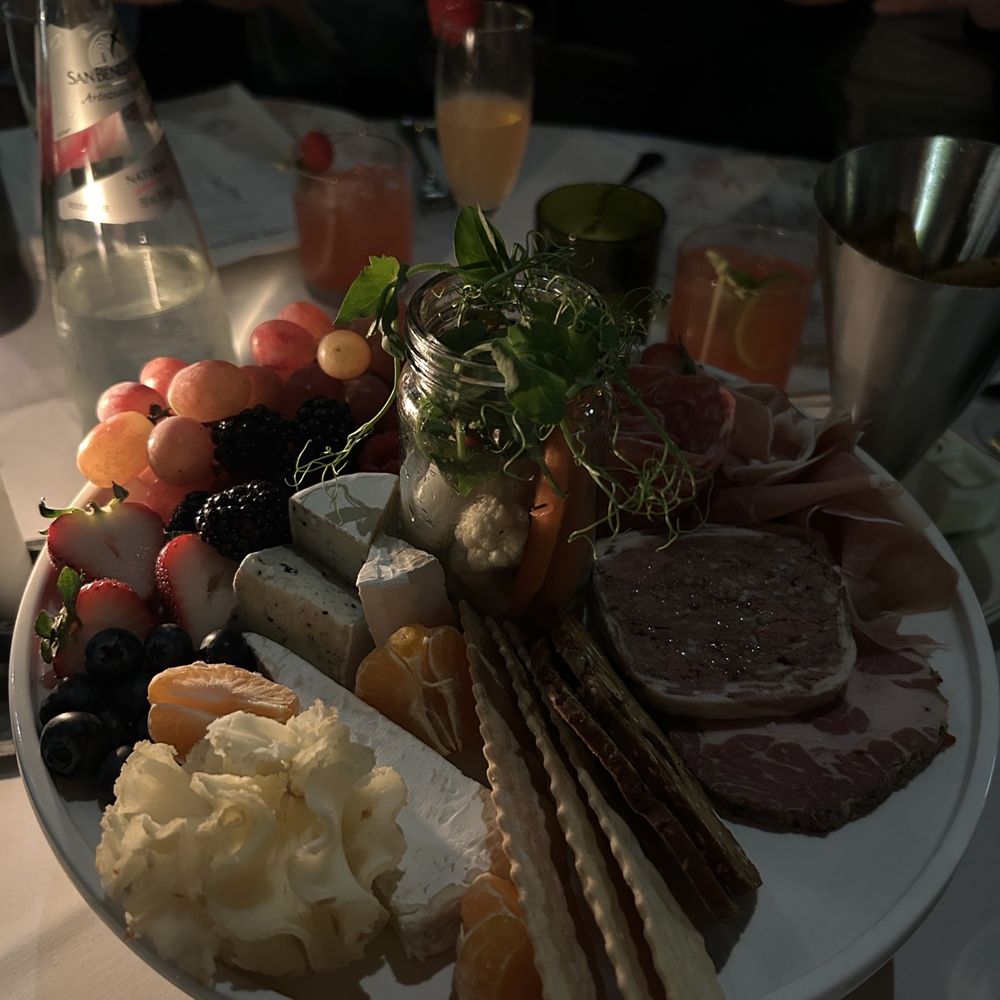 The Village Bistro - Cheese & Charcuterie - Wine Bars Near Me - Napa, California The Village Bistro - Cheese & Charcuterie - Wine Bars Near Me - Napa, California