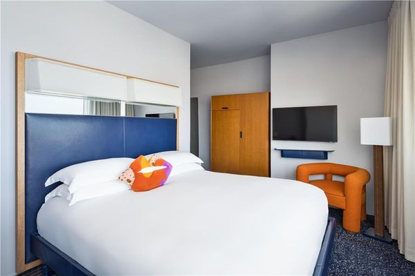 The Standard, East Village by null