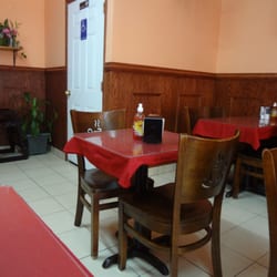 Marina Restaurant