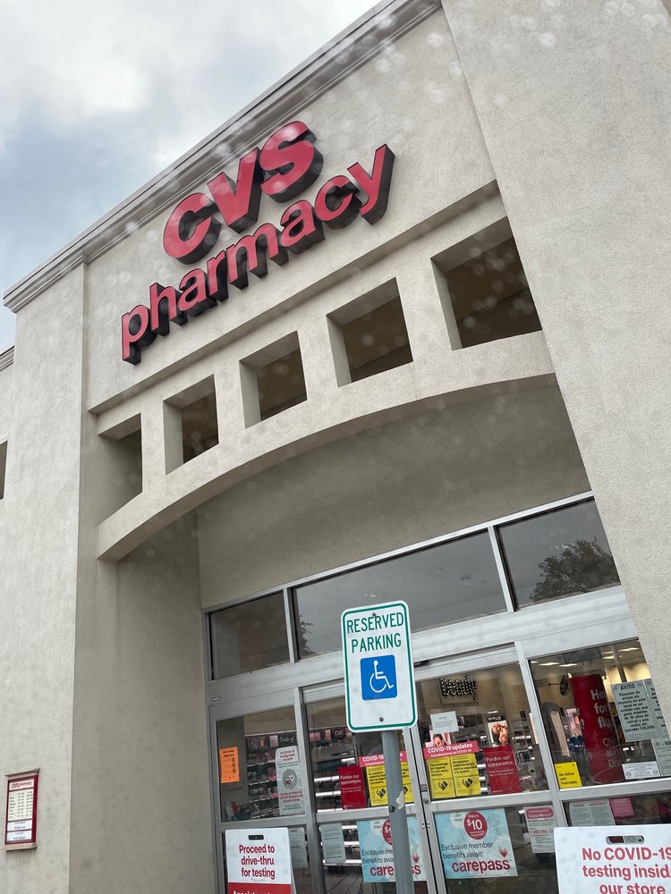 CVS PHARMACY - Updated May 2024 - 18 Photos & 23 Reviews - 5370 West ...