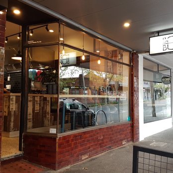 BurgerBurger - Exterior - Burgers Near Me - Surrey Hills, VIC BurgerBurger - Exterior - Burgers Near Me - Surrey Hills, VIC