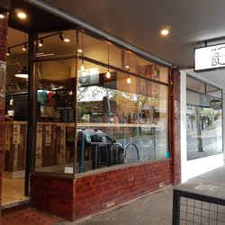BurgerBurger - Exterior