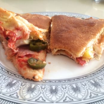 Tania's Pizza - Skimpy on cheese and toppings :( - Pizza Near Me - Royal Oak, Michigan Tania's Pizza - Skimpy on cheese and toppings :( - Pizza Near Me - Royal Oak, Michigan