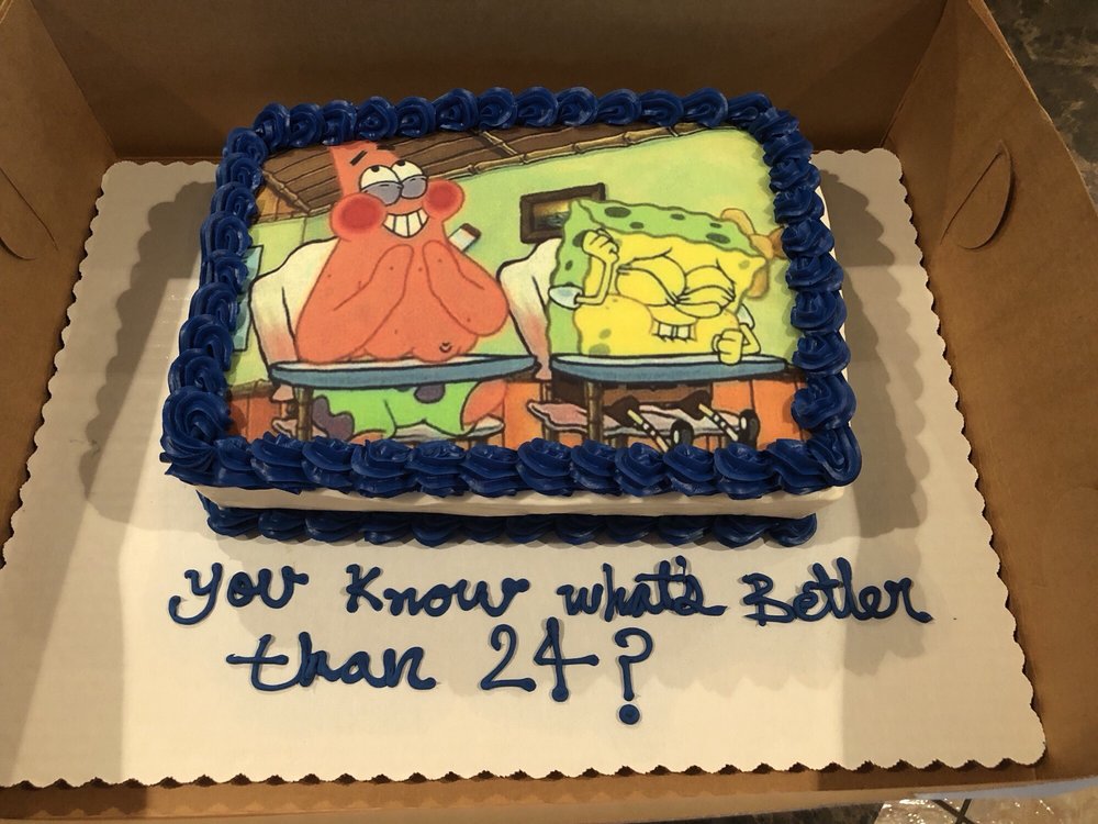 LOS EBANOS BAKERY Updated October 2024 340 Paredes Line Rd