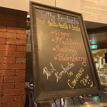 Caveman Cafe - Organic Stores Near Me - Vancouver, British Columbia