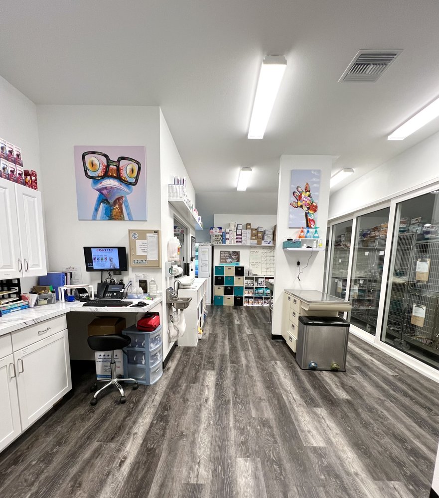 Hope and Love Veterinary Hospital Image