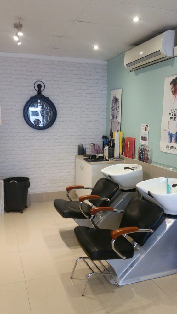 THE HIDEAWAY HAIR & BEAUTY Updated April 2024 9 Buccleugh St