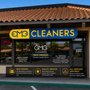 Photo of GMG Cleaners