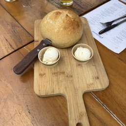Sourdough Loaf