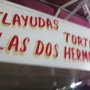 Cenaduría Las Dos Hermanas