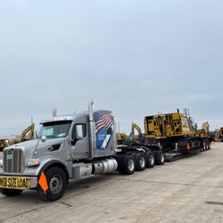 Panda Trucks