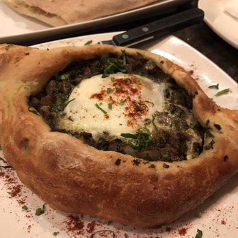 Marani - Adjaruli - Mediterranean Near Me - Rego Park, New York Marani - Adjaruli - Mediterranean Near Me - Rego Park, New York