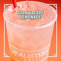 McAlister's Deli