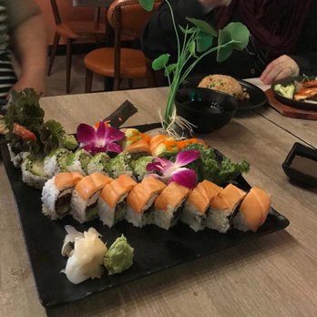 Mountain Fusion - Sushi Bars Near Me - Staten Island, New York Mountain Fusion - Sushi Bars Near Me - Staten Island, New York
