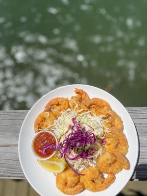 Bubba's Seafood Restaurant and Crabhouse by null