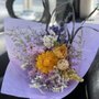 Photo of Thumbs Up Flowers