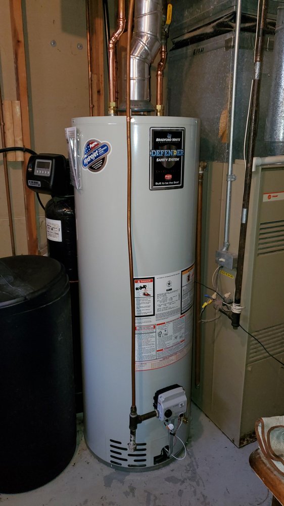 Slide of Captain Plumbing Services