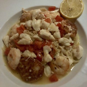 Rode's Fireside Restaurant & Tavern - Seafood scampi - American Near Me - Woolwich Twp, New Jersey Rode's Fireside Restaurant & Tavern - Seafood scampi - American Near Me - Woolwich Twp, New Jersey