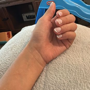 I Love Nails - Nail Salons Near Me - San Diego, California